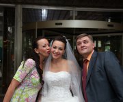 Свадьба Дмитрия и Антонины