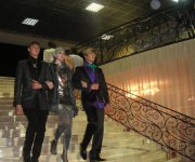 Ювелирный дом «Эстет» — крупнейший ювелирный холдинг России — отметил свой двадцатилетний юбилей 