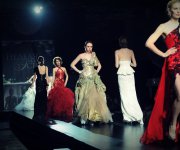 Неделя Моды от Эстет Весна 2012. 1-й день.