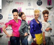 Неделя Моды от Эстет Весна 2012. 1-й день.