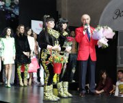 Неделя Моды от Эстет Весна 2012. 4-й день.