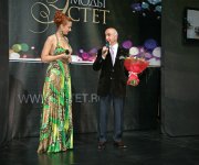 Неделя Моды от Эстет Весна 2012. 5-й день.