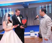 Организация свадеб в Москве – Kings Group