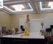 2-ая Международная выставка свадебной и вечерней моды класса люкс «СВАДЕБНЫЙ РАЙ/WEDDING PARADISE 2011» 